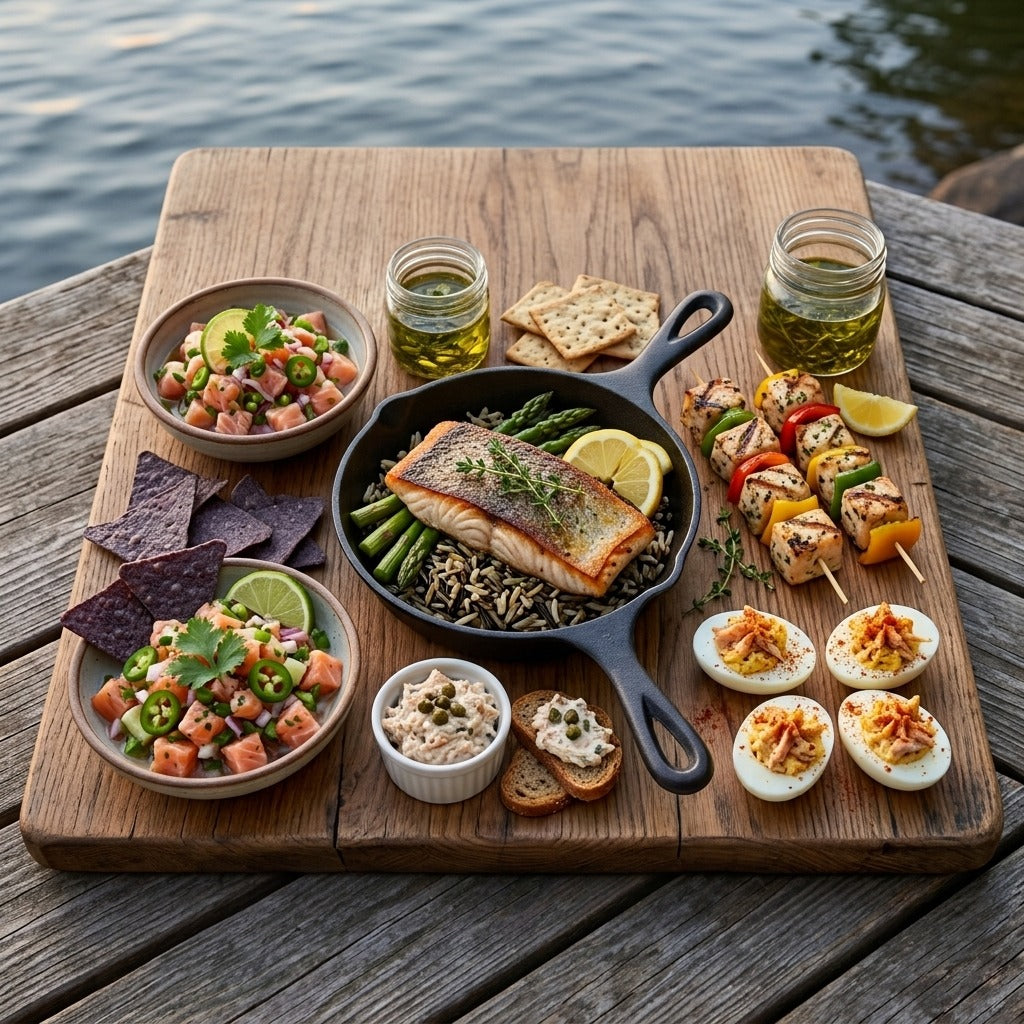 Recipes