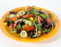 Smoked Trout Salad