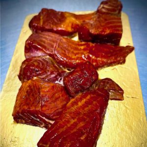 Georgian Bay Candied Trout - Milford Bay